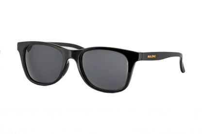 Boléro Luxor — Floating Classic Square Polarized Sunglasses