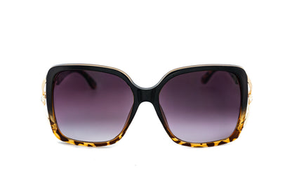 Boléro Maravelle — Oversized Butterfly Sun Readers