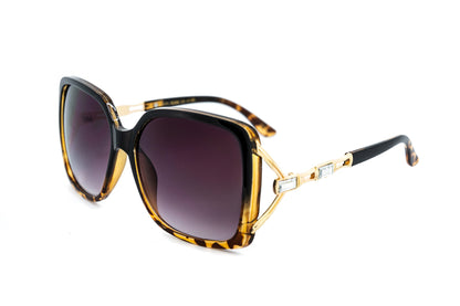 Boléro Maravelle — Oversized Butterfly Sun Readers