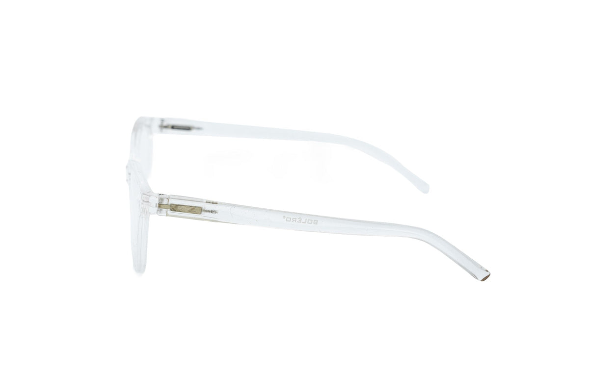 Boléro Marenza — Pink Cat-Eye Reading Glasses