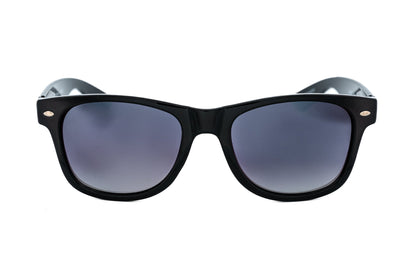 Boléro Norvan — Classic Square Polarized Sunglasses