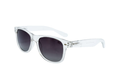 Boléro Norvan — Classic Square Polarized Sunglasses