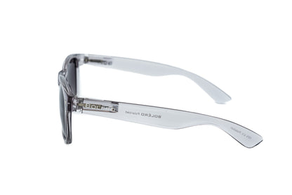 Boléro Norvan — Classic Square Polarized Sunglasses