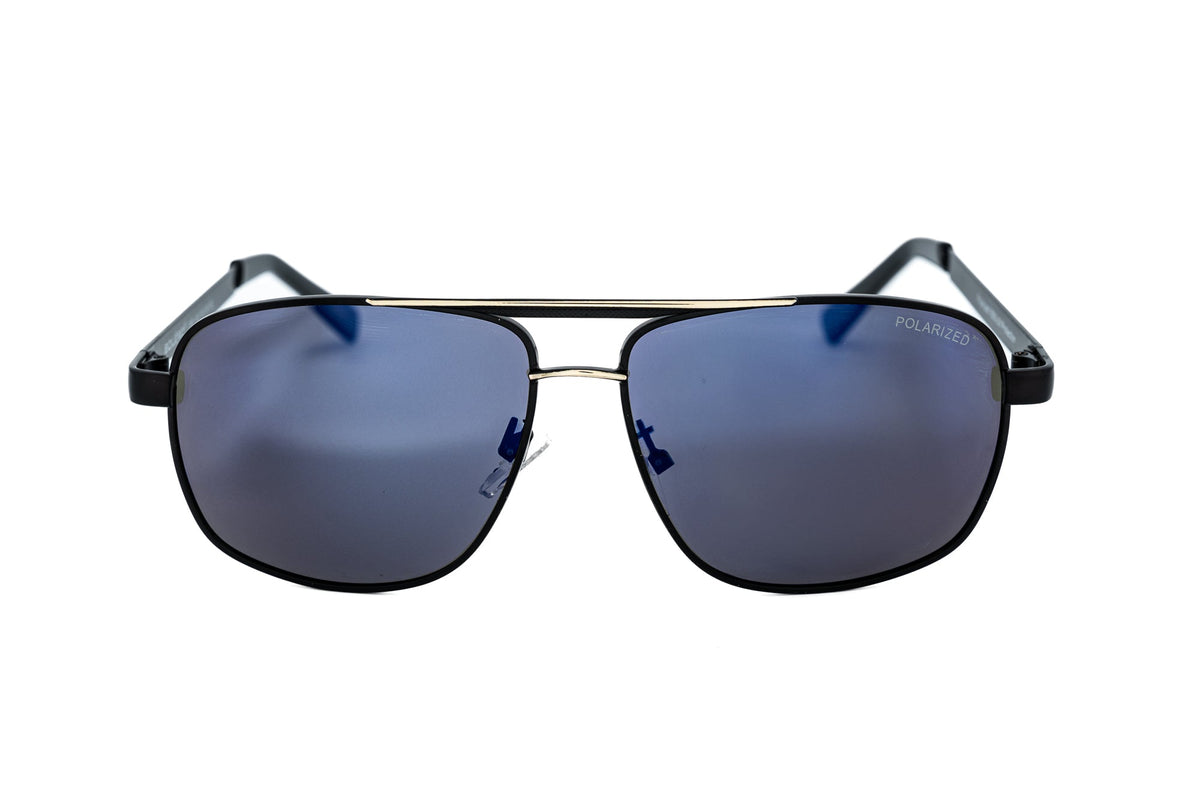 Boléro Renlor — Navigator Polarized Sunglasses
