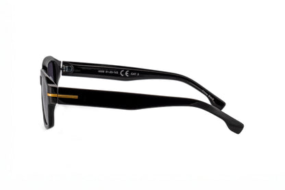 Boléro Rhea — Retro Rectangle Sunglasses