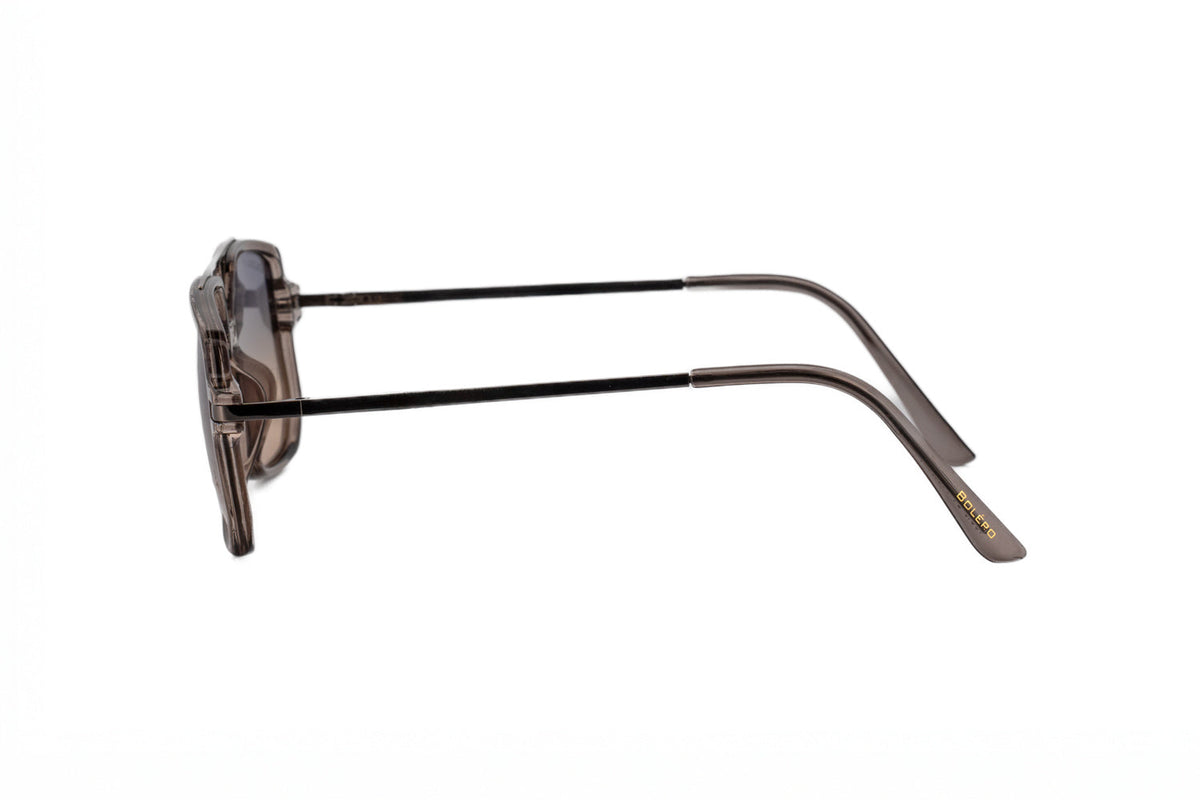 Boléro Sable — Navigator Polarized Sunglasses