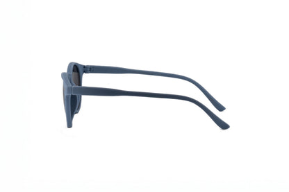Boléro SkyBop — Keyhole Round Kids Sunglasses