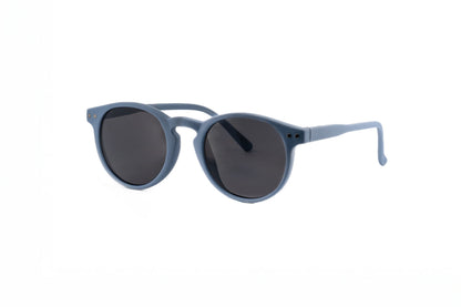 Boléro SkyBop — Keyhole Round Kids Sunglasses