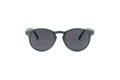 Boléro SkyBop — Keyhole Round Kids Sunglasses