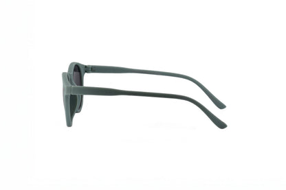 Boléro SkyBop — Keyhole Round Kids Sunglasses