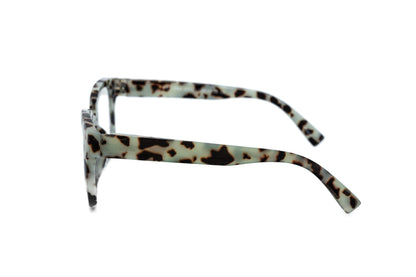 Boléro Solara — Oversized Reading Glasses