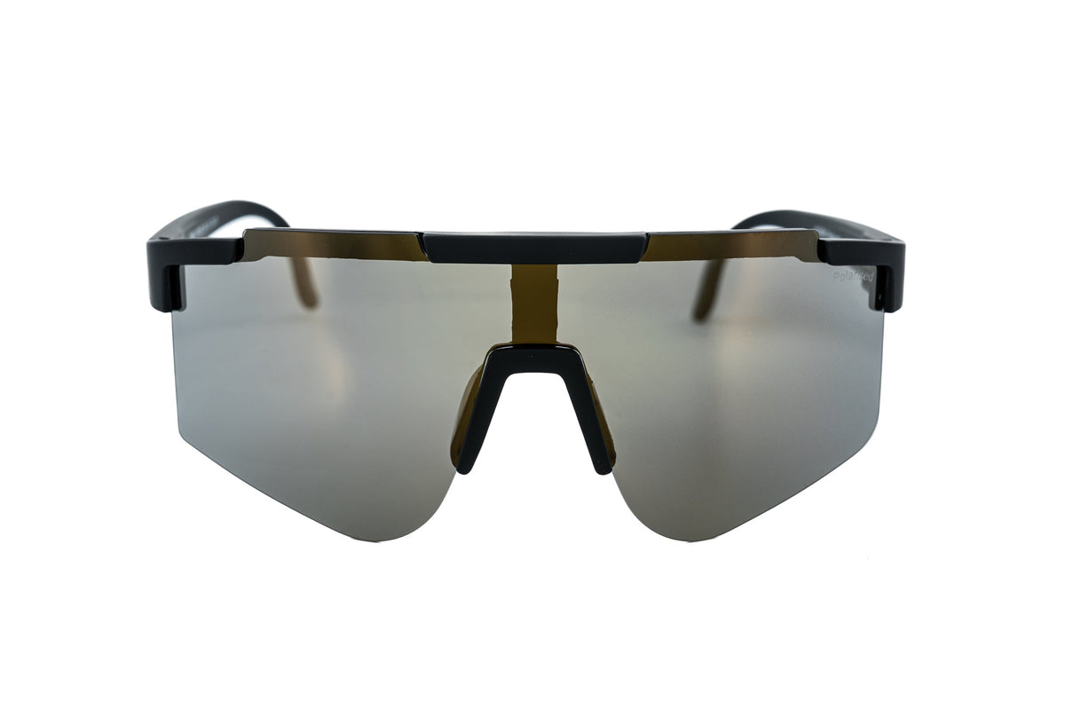 Boléro Solstice — Shield Polarized Sunglasses