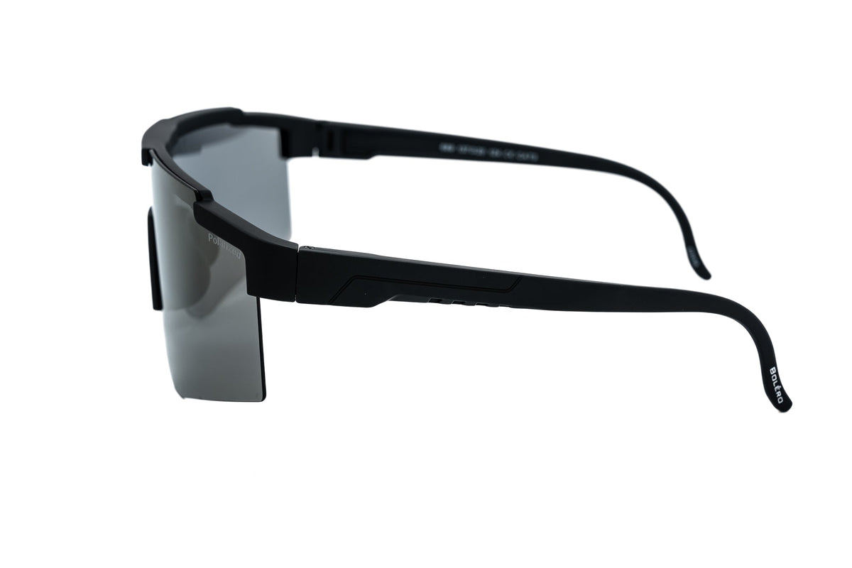 Boléro Solstice — Shield Polarized Sunglasses