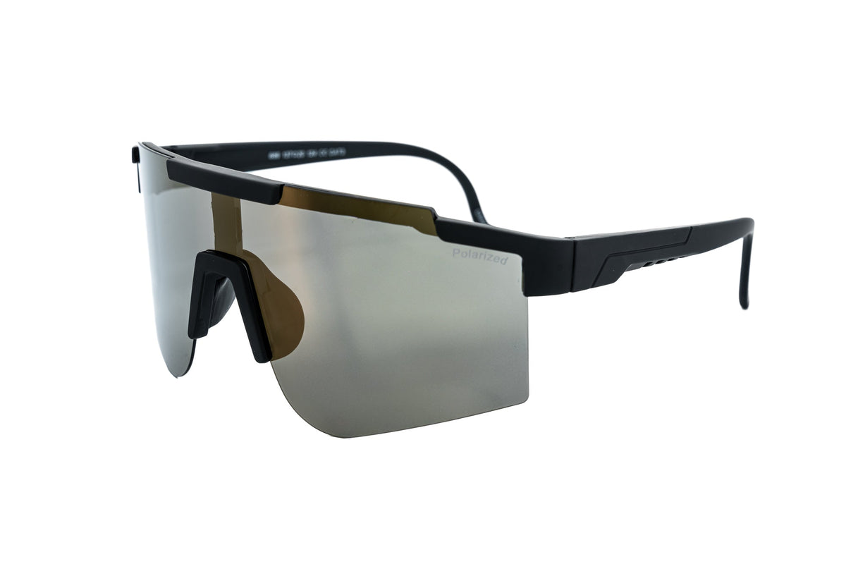 Boléro Solstice — Shield Polarized Sunglasses