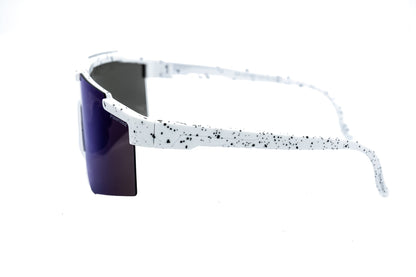Boléro Solstice — Shield Polarized Sunglasses