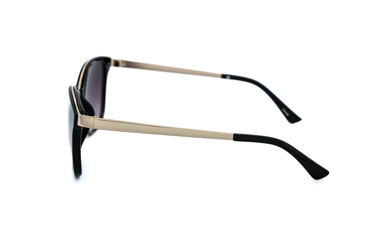 Boléro Sorrente — Cat-Eye Sunglasses