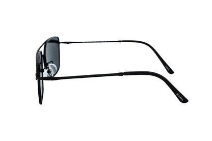 Boléro Stravos — Gold Navigator Sunglasses