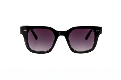 Boléro Verdene — Bold Square Sunglasses