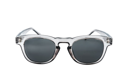 Boléro Veyron — Keyhole Sunglasses