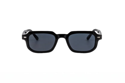 Boléro Zuri — Retro Square Sunglasses