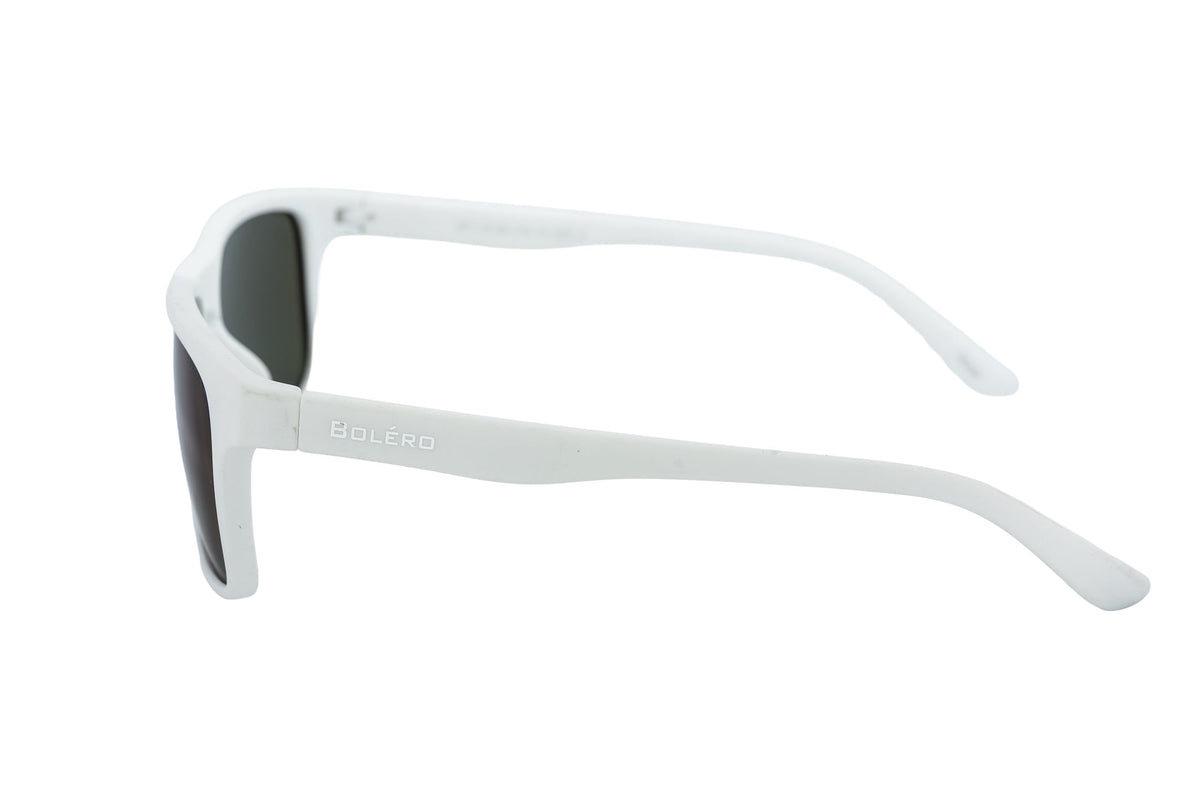 Boléro Glacier — Square Sunglasses
