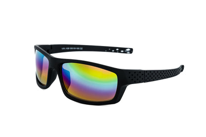 Boléro Rio — Sport-Wrap Kids Sunglasses