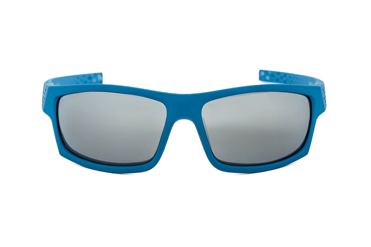 Boléro Rio — Sport-Wrap Kids Sunglasses