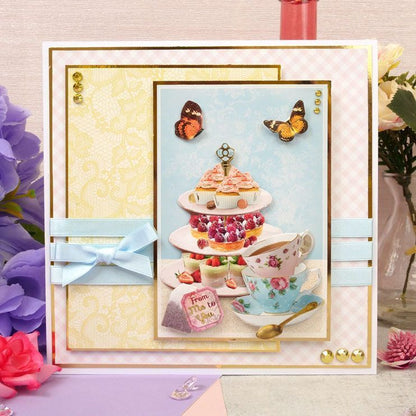 Coussins Build-A-Topper - Femmes formidables