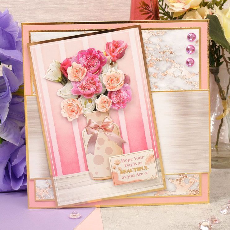 Coussins Build-A-Topper - Femmes formidables
