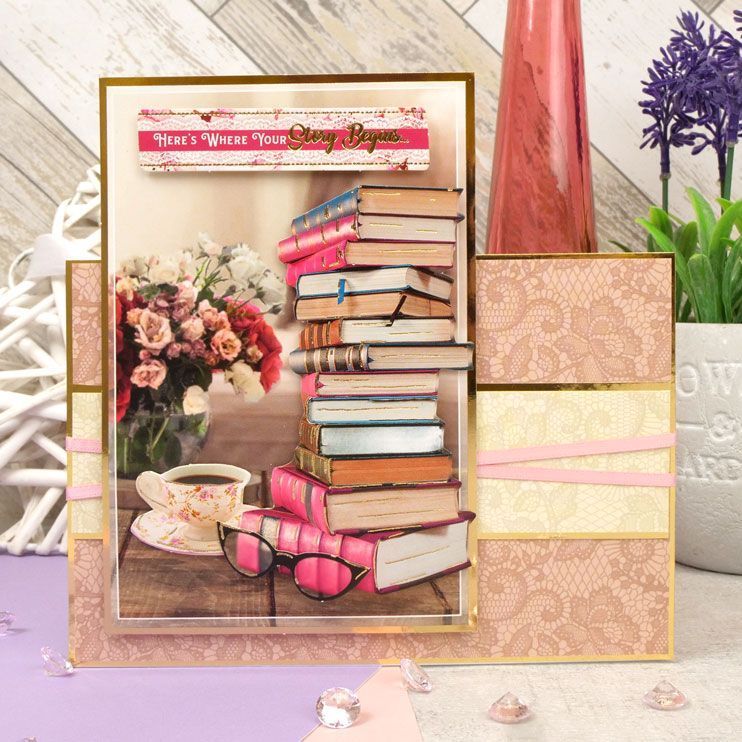 Coussins Build-A-Topper - Femmes formidables