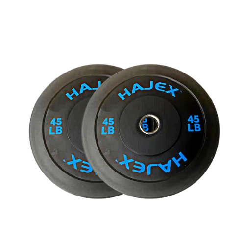 Lots de plaques de poids HAJEX