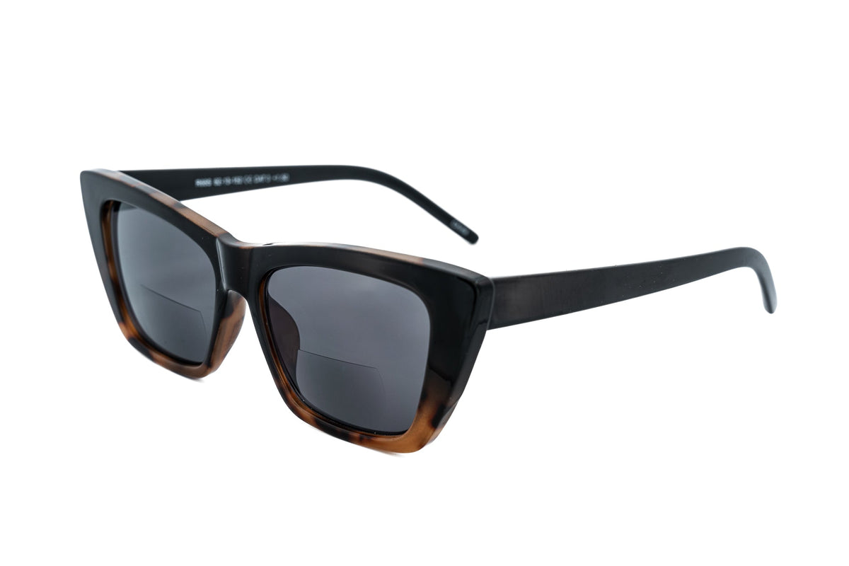 Boléro Vivara — Cat-Eye Bifocal Sun Readers