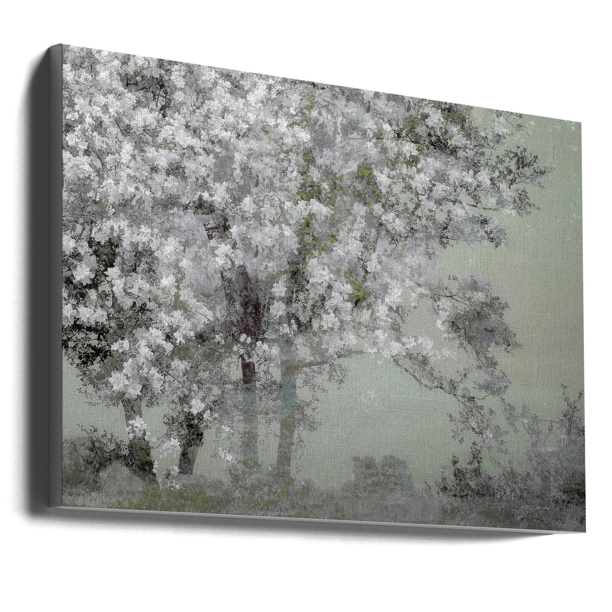 Wall Art Spring