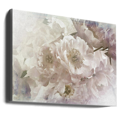 Wall Art Ombre033flower