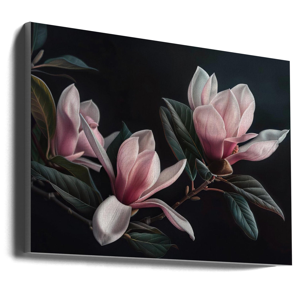 Décoration murale Jolies Magnolias 26