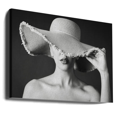 Wall art Maryam
