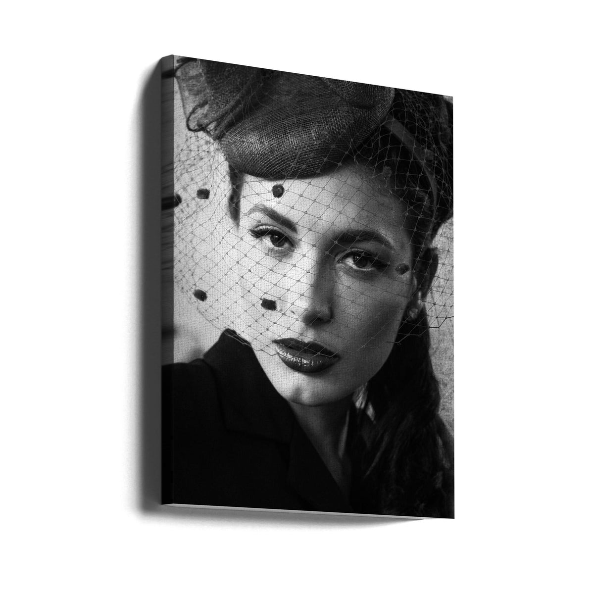 Wall art Untitled