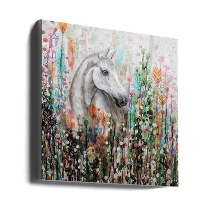 Wall Art Ame Sauvage
