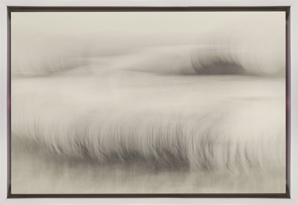 Art mural au bord de l'eau
