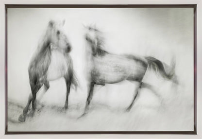 Wall art Shivers