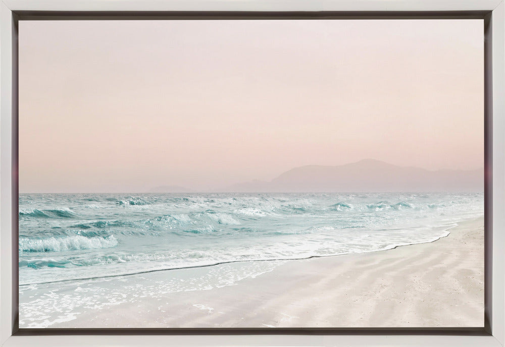 Wall art Beach Vibes VI