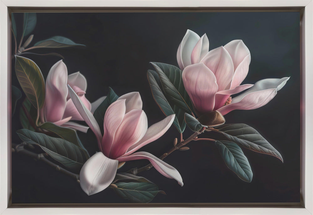 Décoration murale Jolies Magnolias 26