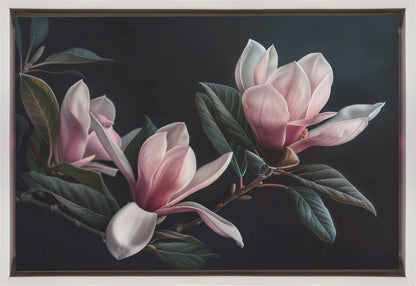 Décoration murale Jolies Magnolias 26