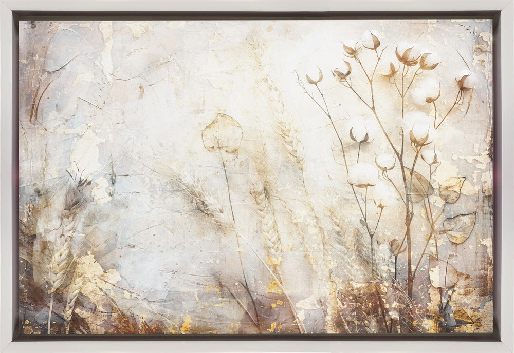 Wall art Flower Floral Art Illustration Wallart 126