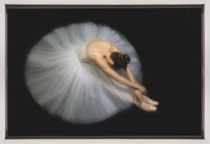 Wall art Elegance. Dance