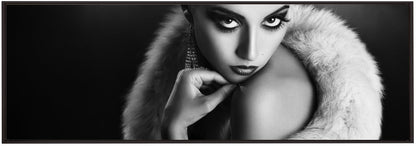 Wall art Diva3