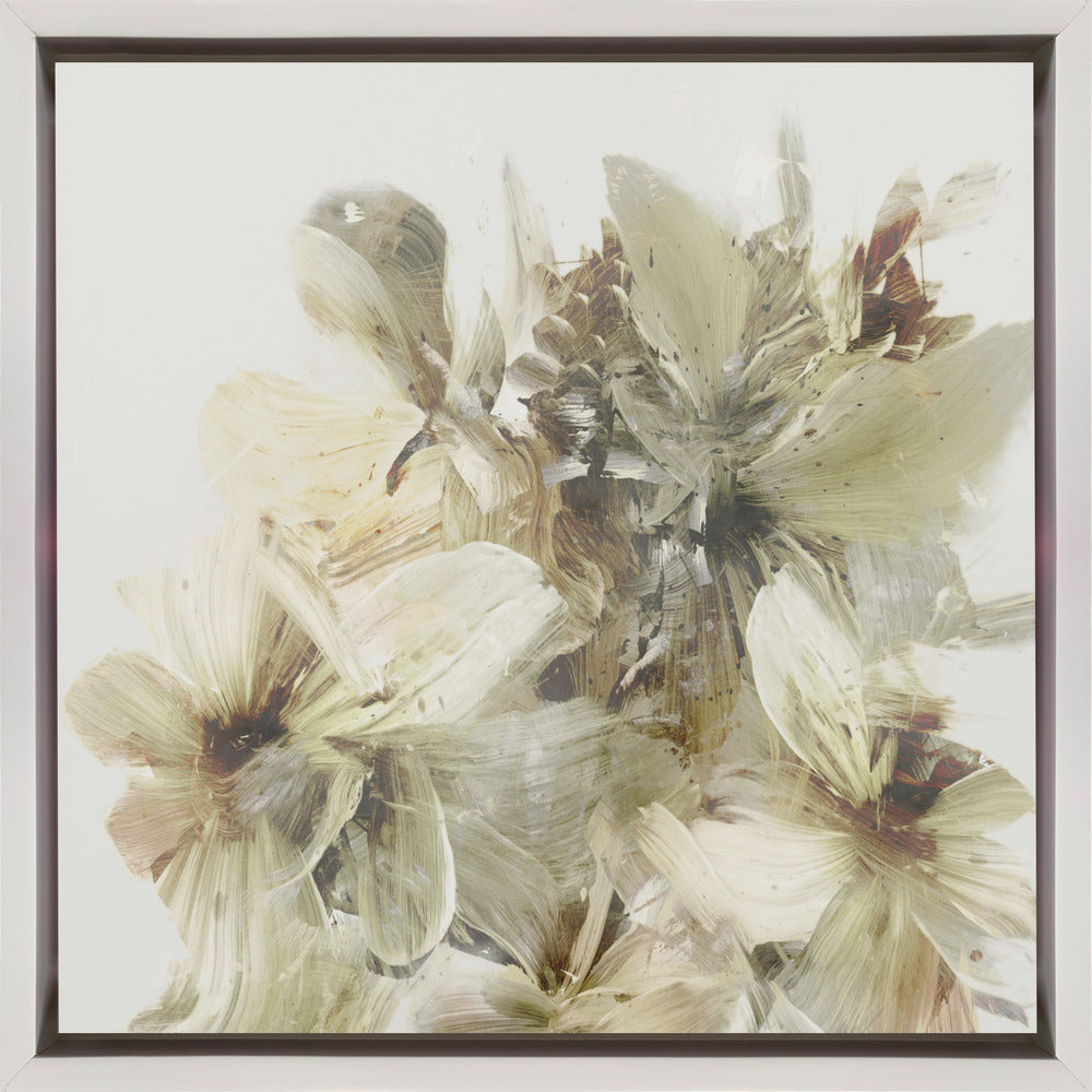 Fleurs des collines