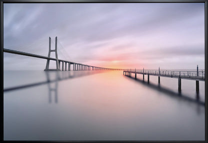 Wall art Vasco de Gama