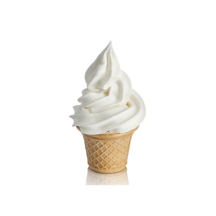 Mélange à crème glacée molle canadienne classique - Caisse de 8 sacs de 2 kg - Rubicone Canada - Livraison gratuite au Canada pour les commandes de plus de 199 CAD