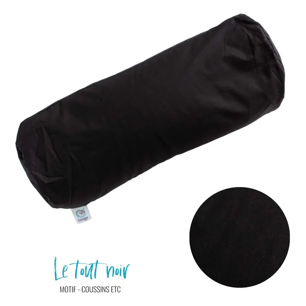 Le p'tit, etc. "The All Black"